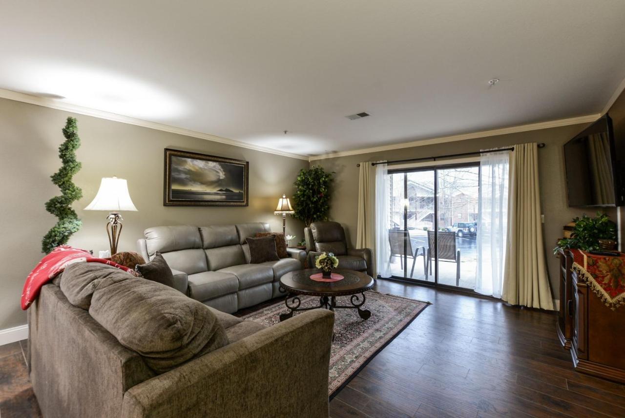 Luxury Condos At Thousand Hills - Heart Of Branson - Beautifully Remodeled - Spacious And Affordable Exteriör bild