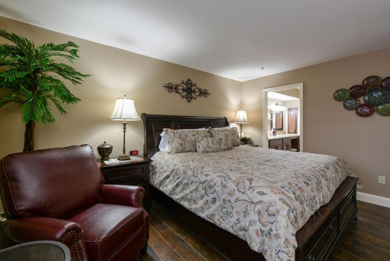 Luxury Condos At Thousand Hills - Heart Of Branson - Beautifully Remodeled - Spacious And Affordable Exteriör bild