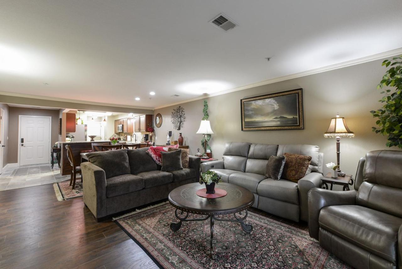 Luxury Condos At Thousand Hills - Heart Of Branson - Beautifully Remodeled - Spacious And Affordable Exteriör bild