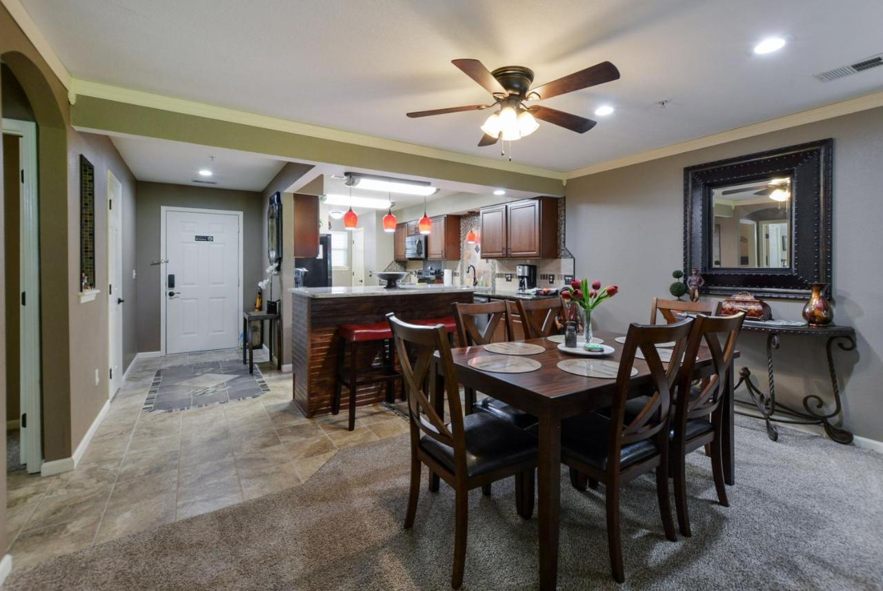 Luxury Condos At Thousand Hills - Heart Of Branson - Beautifully Remodeled - Spacious And Affordable Exteriör bild