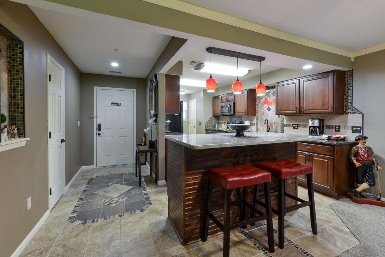 Luxury Condos At Thousand Hills - Heart Of Branson - Beautifully Remodeled - Spacious And Affordable Exteriör bild