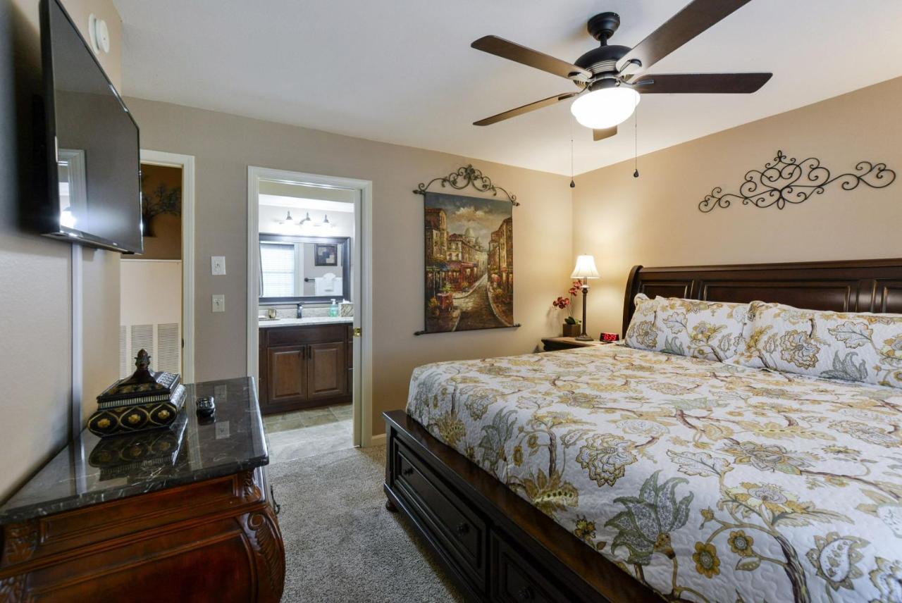 Luxury Condos At Thousand Hills - Heart Of Branson - Beautifully Remodeled - Spacious And Affordable Exteriör bild