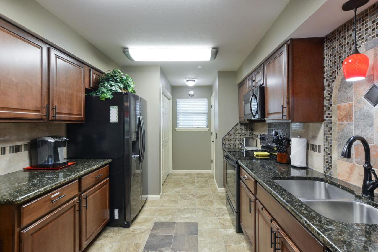 Luxury Condos At Thousand Hills - Heart Of Branson - Beautifully Remodeled - Spacious And Affordable Exteriör bild