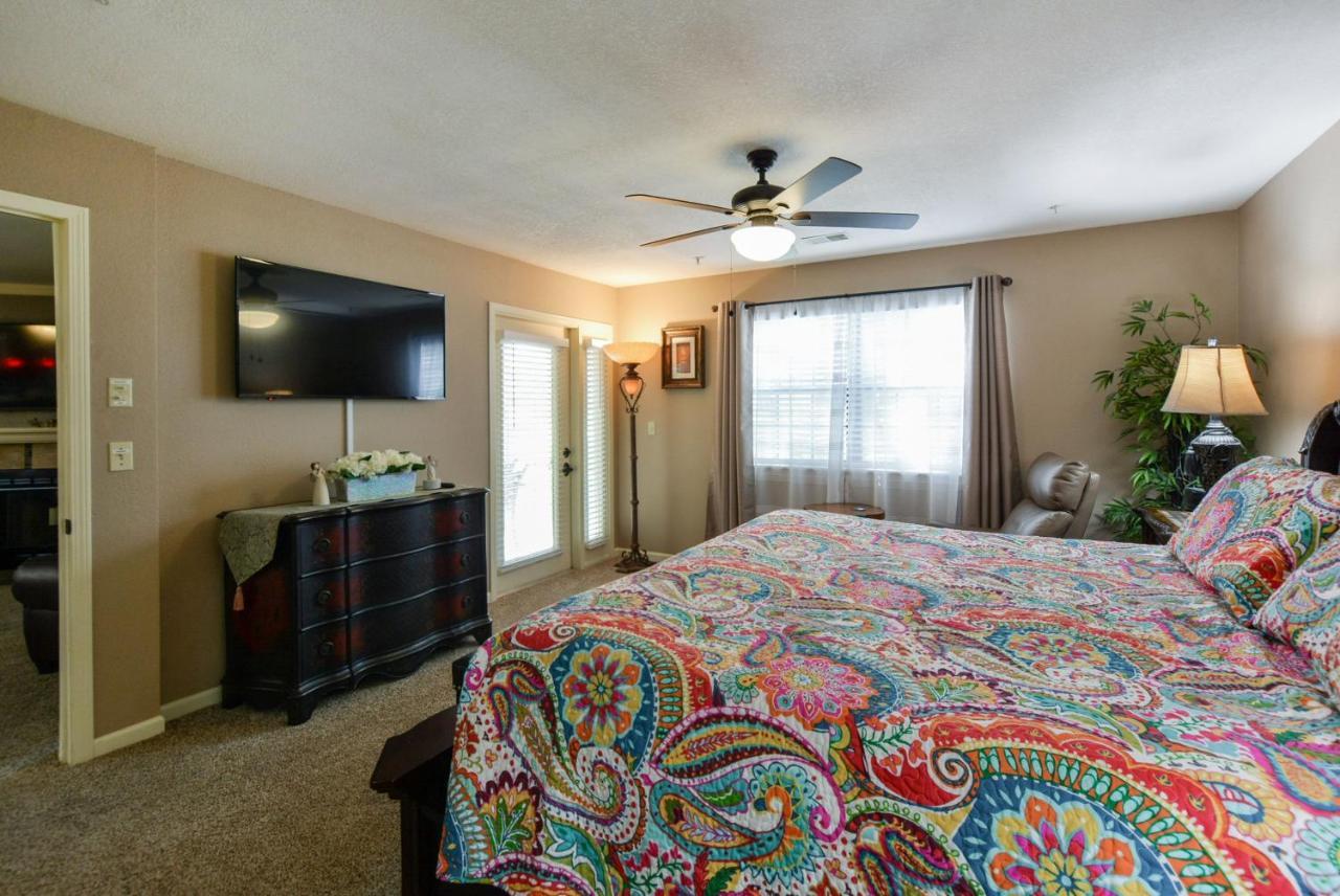 Luxury Condos At Thousand Hills - Heart Of Branson - Beautifully Remodeled - Spacious And Affordable Exteriör bild