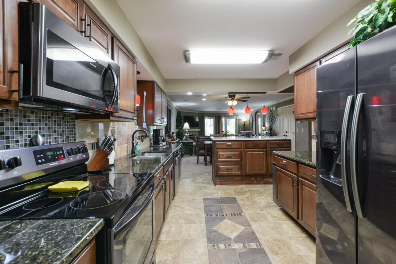 Luxury Condos At Thousand Hills - Heart Of Branson - Beautifully Remodeled - Spacious And Affordable Exteriör bild