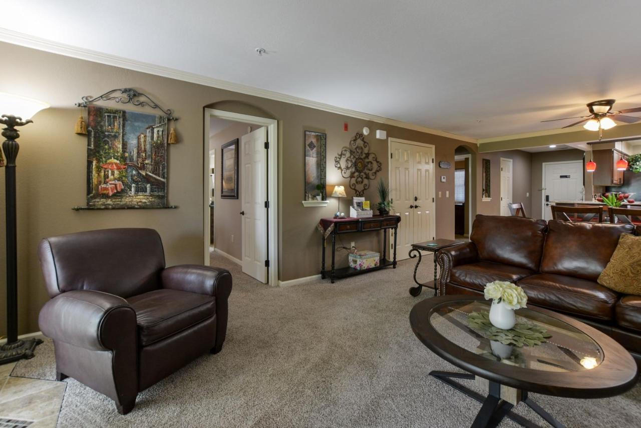 Luxury Condos At Thousand Hills - Heart Of Branson - Beautifully Remodeled - Spacious And Affordable Exteriör bild