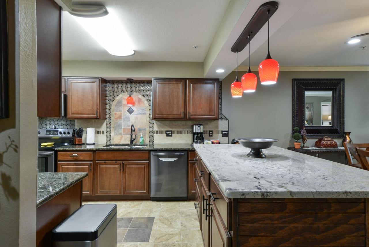 Luxury Condos At Thousand Hills - Heart Of Branson - Beautifully Remodeled - Spacious And Affordable Exteriör bild