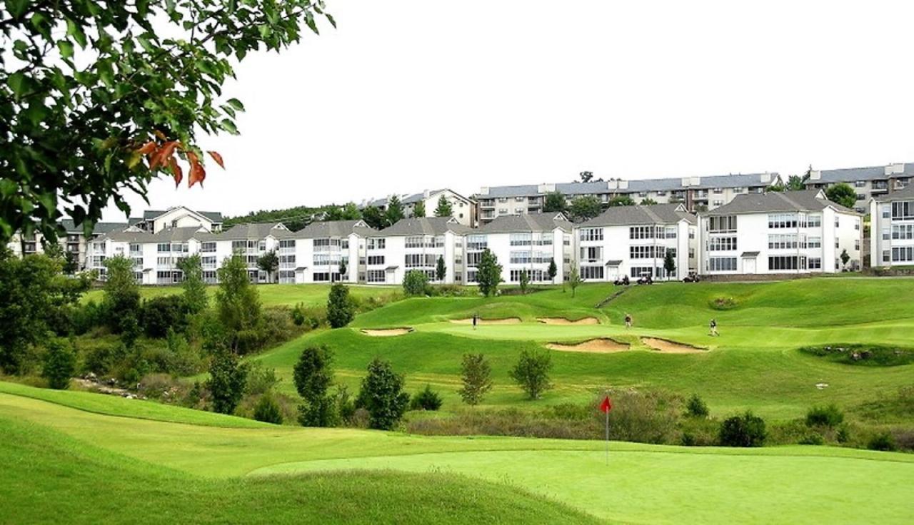 Luxury Condos At Thousand Hills - Heart Of Branson - Beautifully Remodeled - Spacious And Affordable Exteriör bild