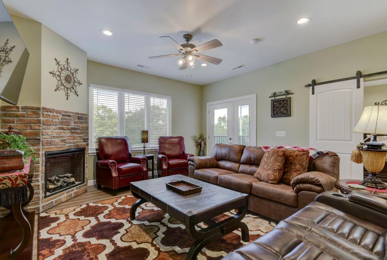 Luxury Condos At Thousand Hills - Heart Of Branson - Beautifully Remodeled - Spacious And Affordable Exteriör bild