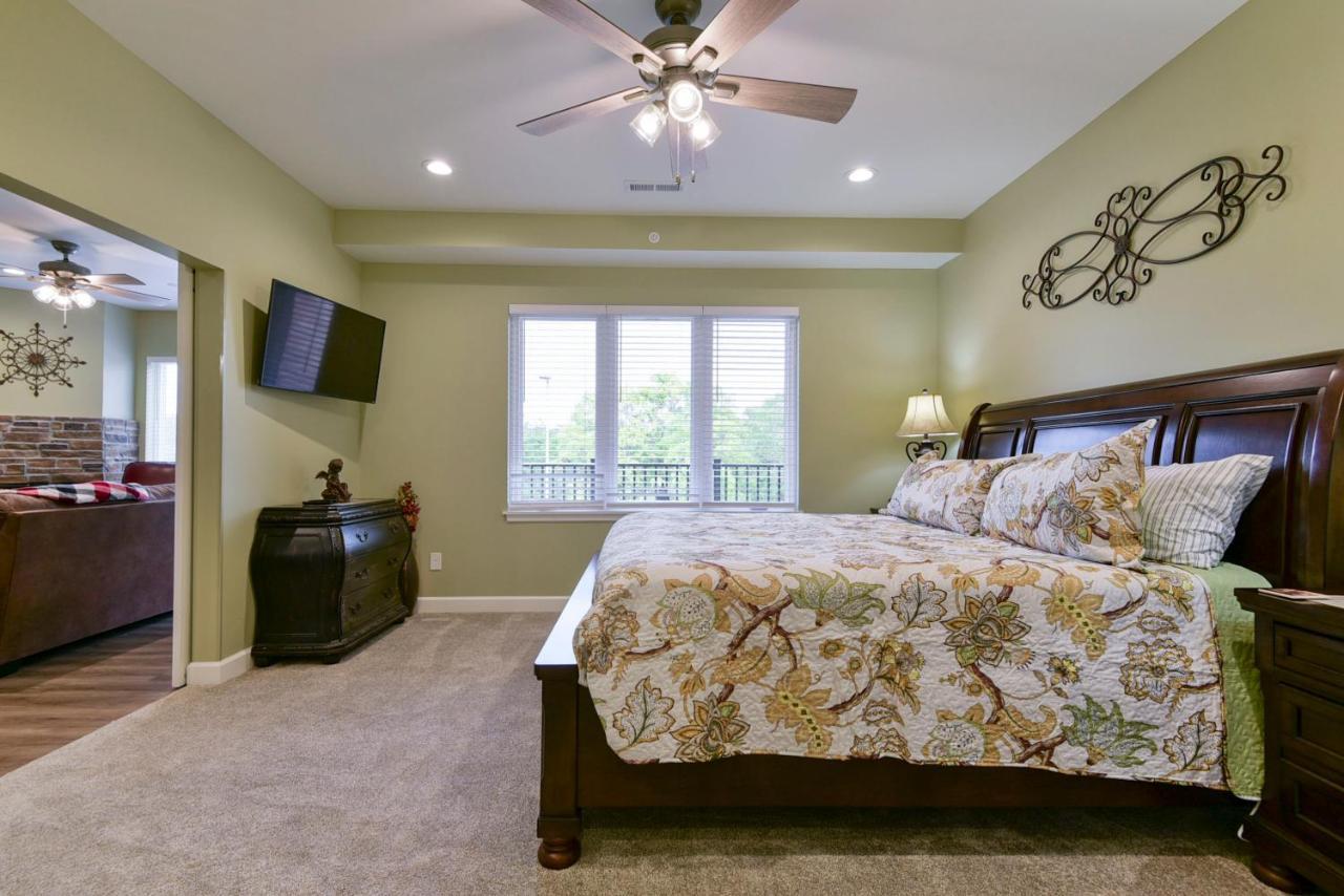 Luxury Condos At Thousand Hills - Heart Of Branson - Beautifully Remodeled - Spacious And Affordable Exteriör bild