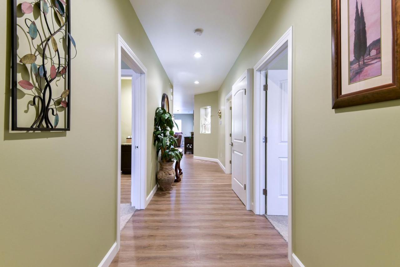 Luxury Condos At Thousand Hills - Heart Of Branson - Beautifully Remodeled - Spacious And Affordable Exteriör bild