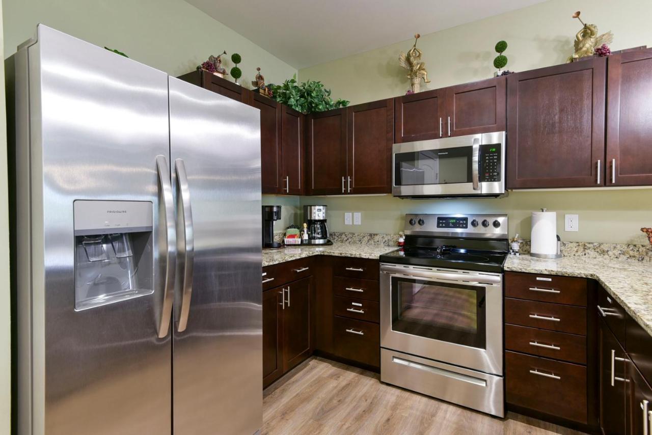 Luxury Condos At Thousand Hills - Heart Of Branson - Beautifully Remodeled - Spacious And Affordable Exteriör bild