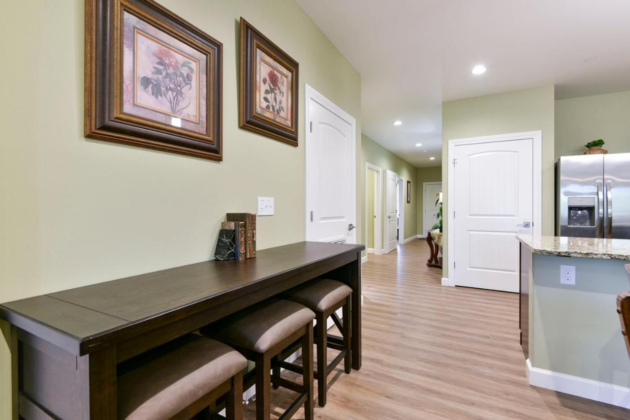 Luxury Condos At Thousand Hills - Heart Of Branson - Beautifully Remodeled - Spacious And Affordable Exteriör bild