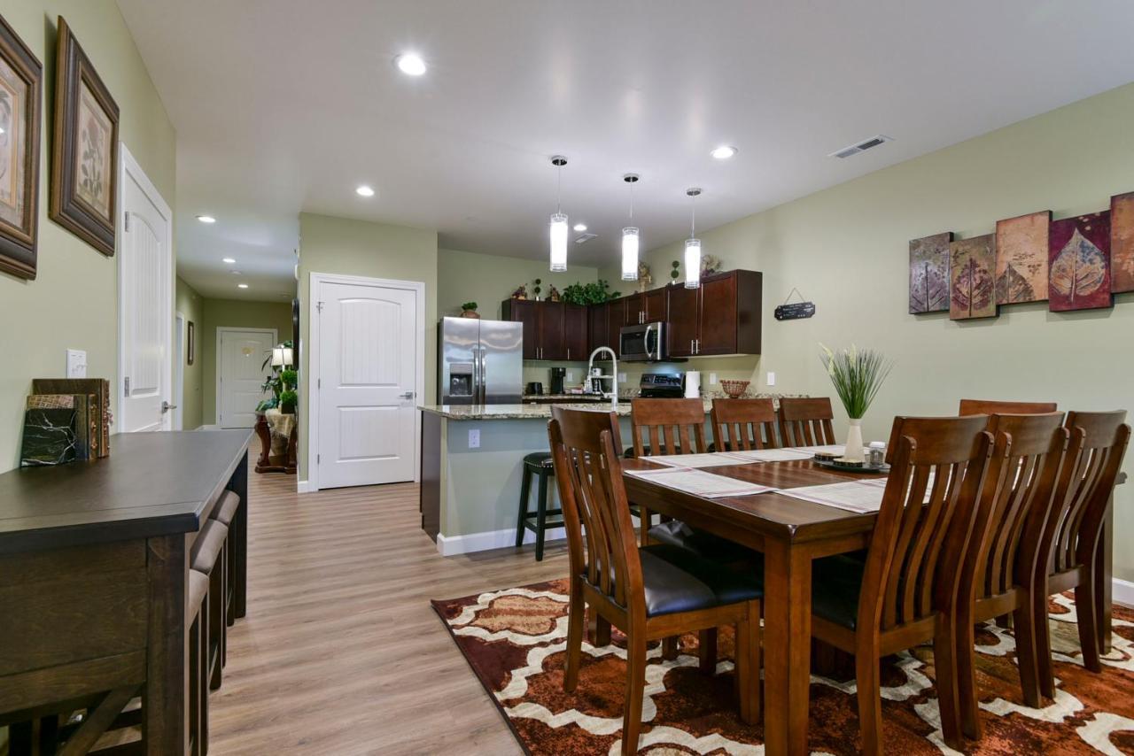 Luxury Condos At Thousand Hills - Heart Of Branson - Beautifully Remodeled - Spacious And Affordable Exteriör bild