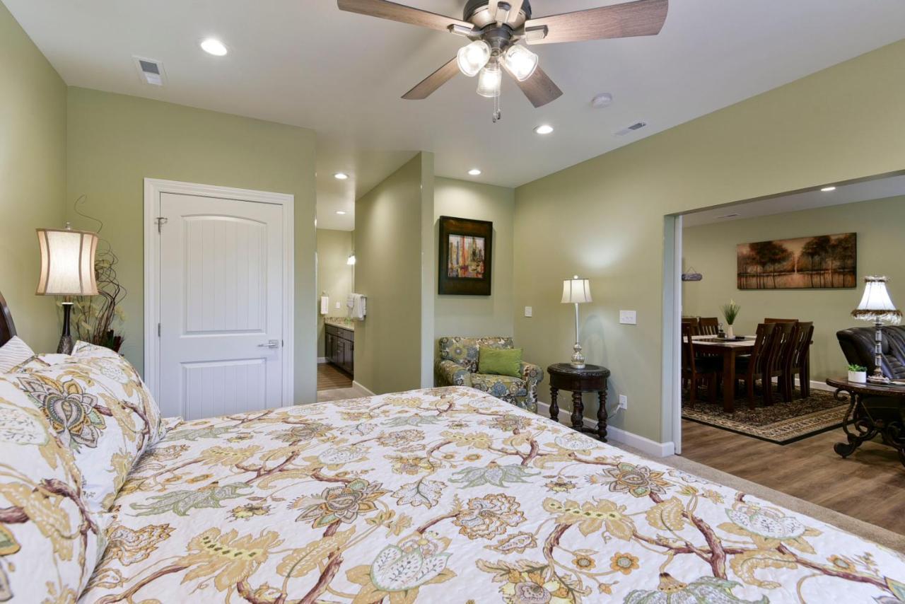 Luxury Condos At Thousand Hills - Heart Of Branson - Beautifully Remodeled - Spacious And Affordable Exteriör bild