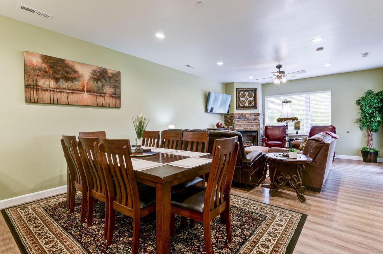 Luxury Condos At Thousand Hills - Heart Of Branson - Beautifully Remodeled - Spacious And Affordable Exteriör bild