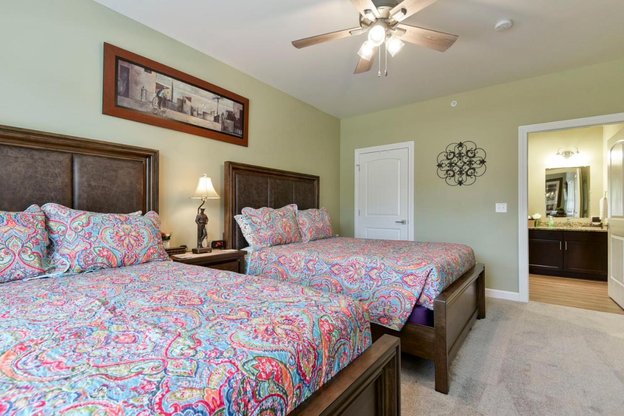 Luxury Condos At Thousand Hills - Heart Of Branson - Beautifully Remodeled - Spacious And Affordable Exteriör bild