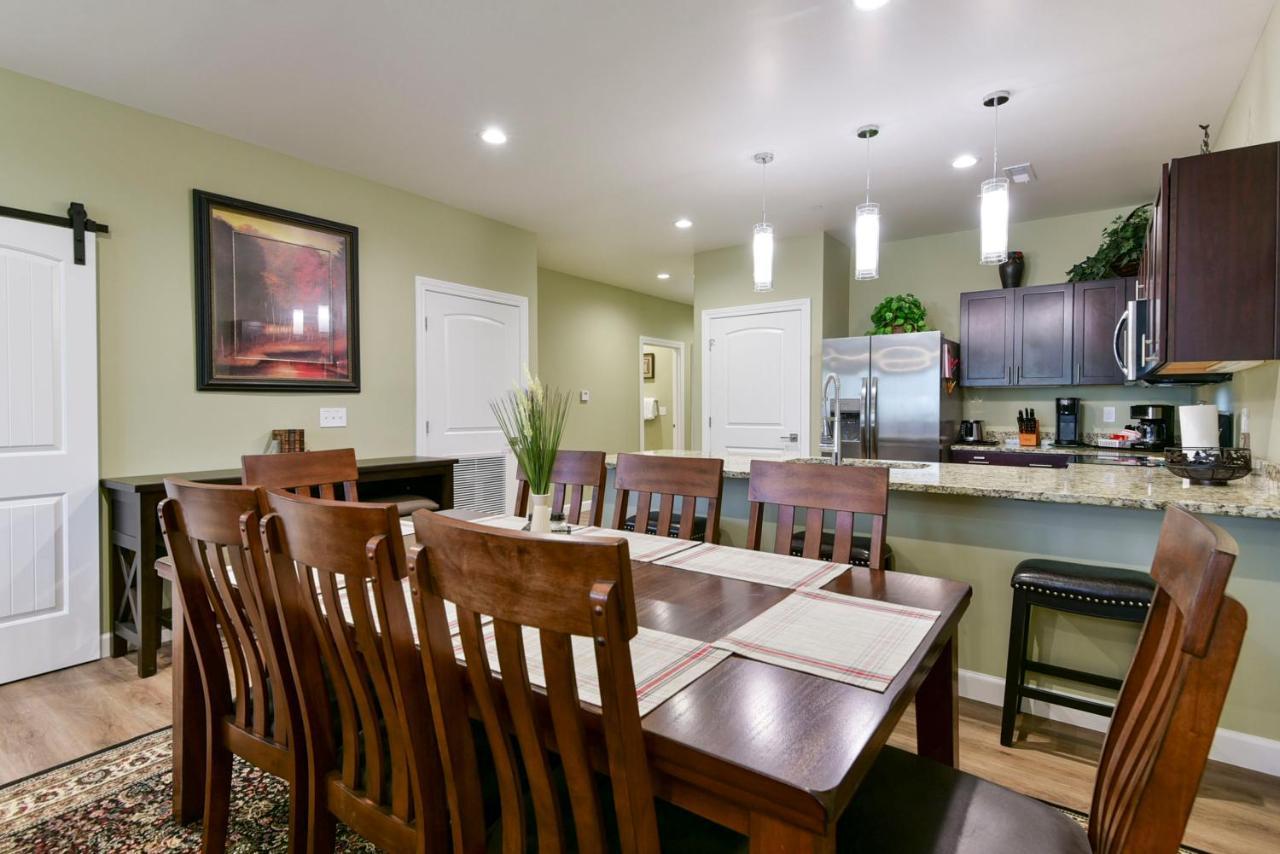 Luxury Condos At Thousand Hills - Heart Of Branson - Beautifully Remodeled - Spacious And Affordable Exteriör bild