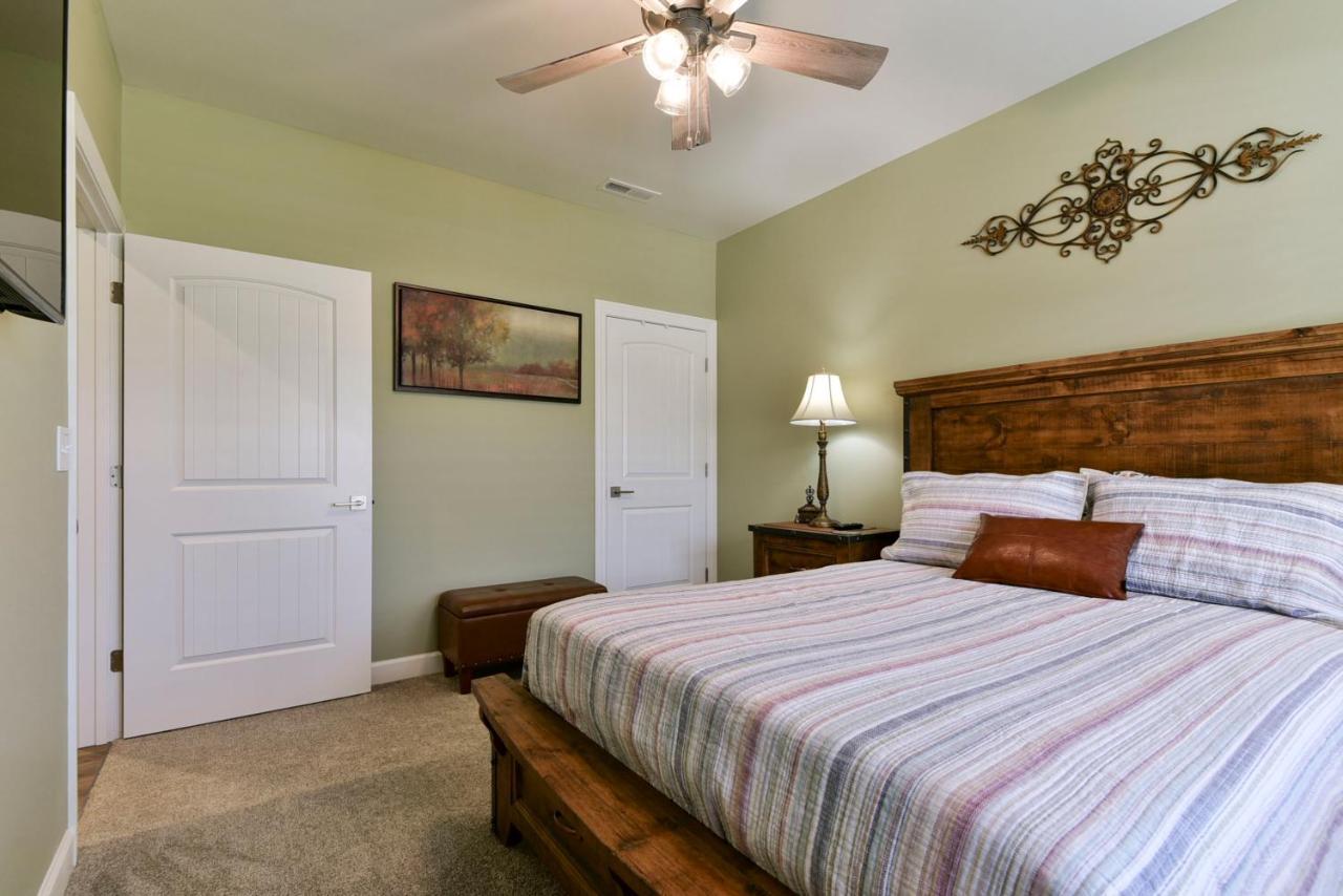 Luxury Condos At Thousand Hills - Heart Of Branson - Beautifully Remodeled - Spacious And Affordable Exteriör bild