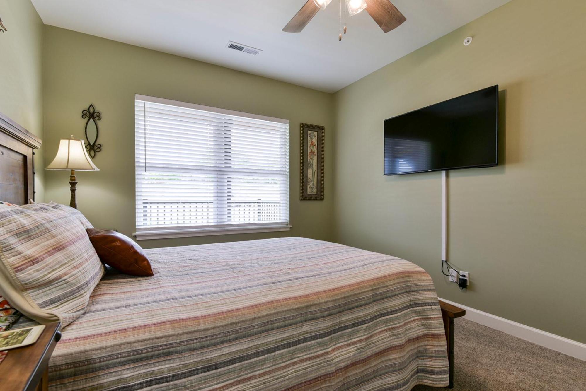 Luxury Condos At Thousand Hills - Heart Of Branson - Beautifully Remodeled - Spacious And Affordable Rum bild