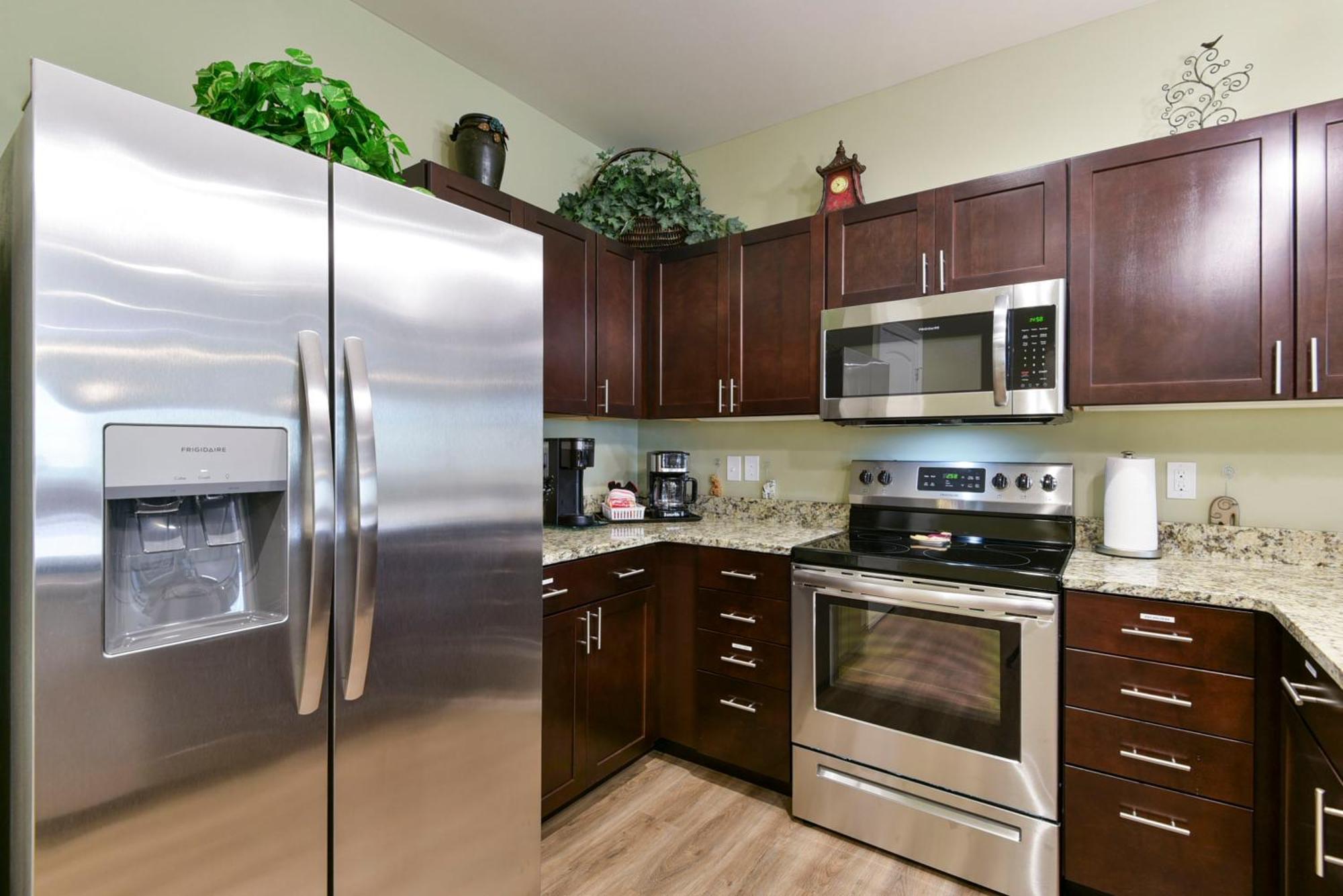 Luxury Condos At Thousand Hills - Heart Of Branson - Beautifully Remodeled - Spacious And Affordable Rum bild