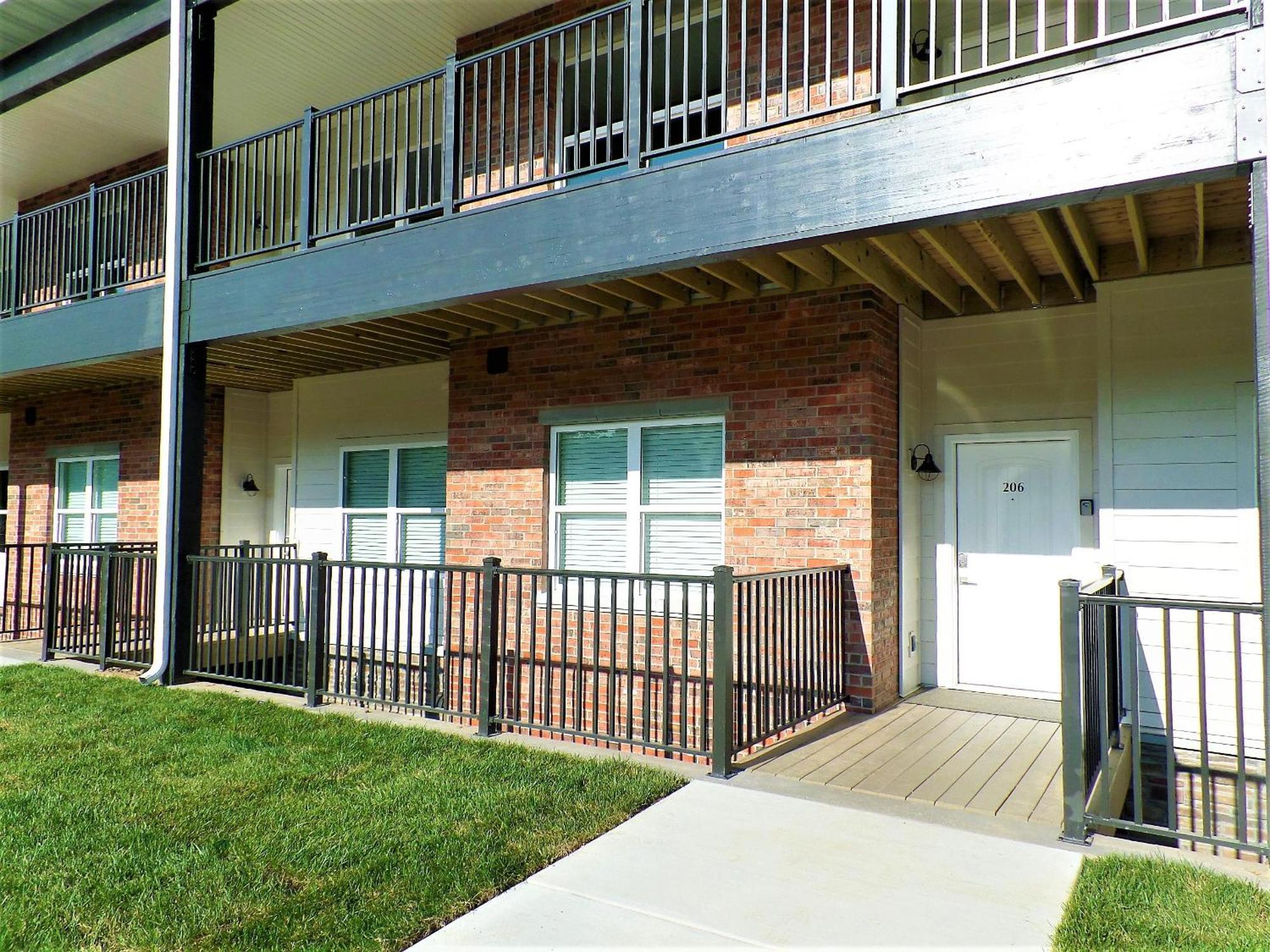 Luxury Condos At Thousand Hills - Heart Of Branson - Beautifully Remodeled - Spacious And Affordable Exteriör bild